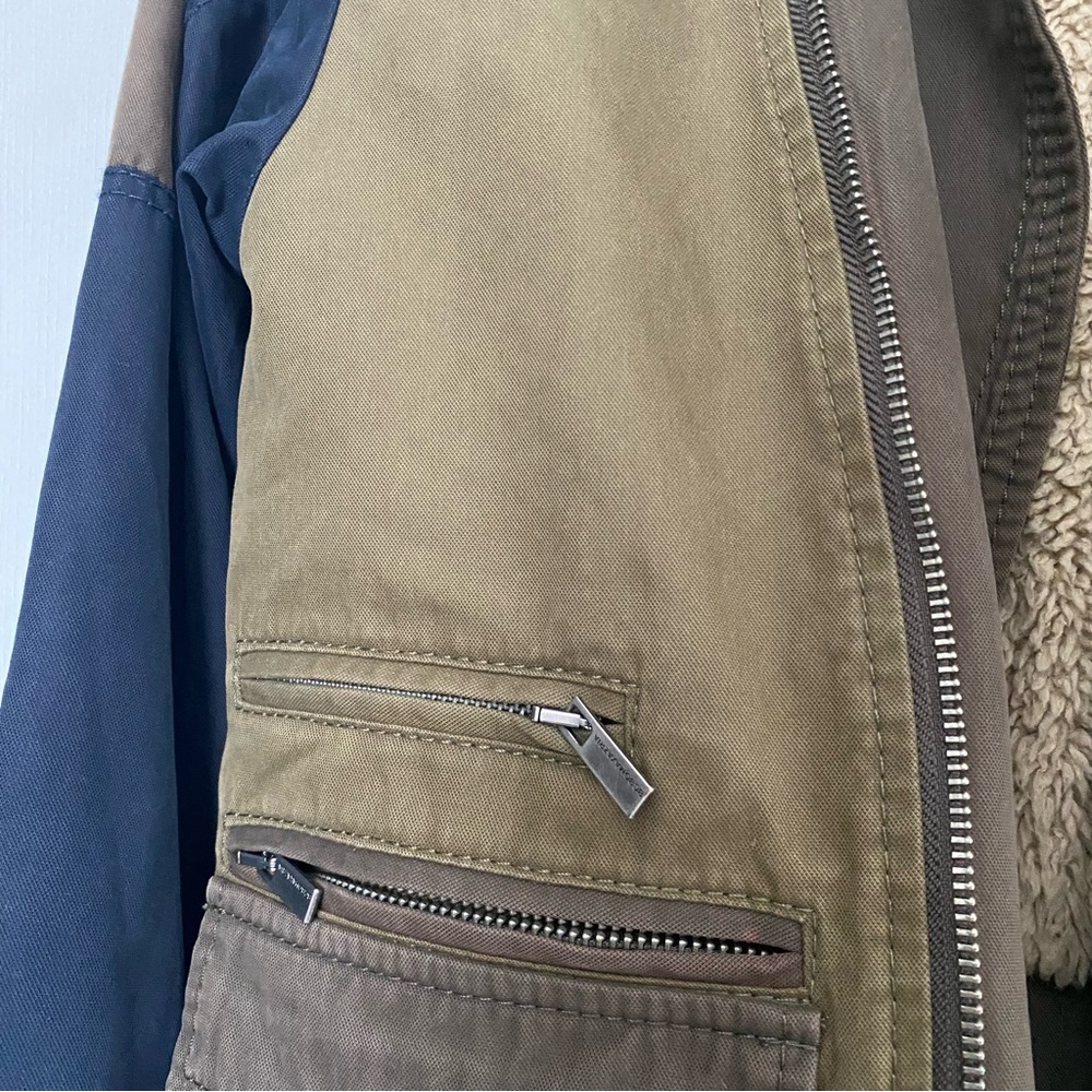 BCBG Fall Jacket - Picture 4 of 5